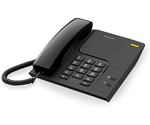 Alcatel t26 telefono analogico - alcatel,