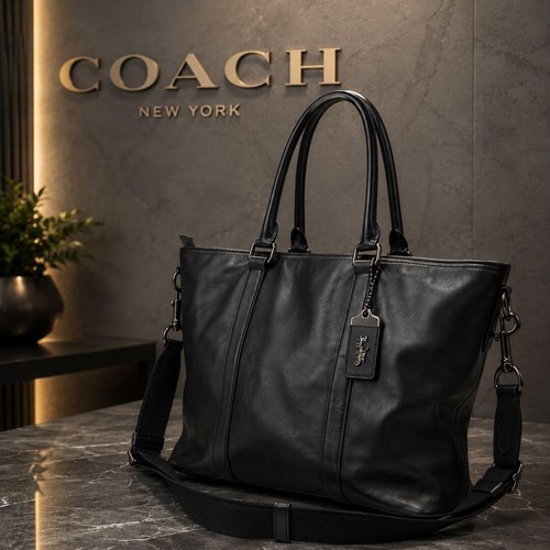 Borsa coach tote bag - borsa,