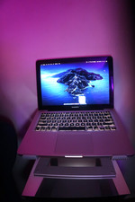 Apple MacBook Pro 13" metà