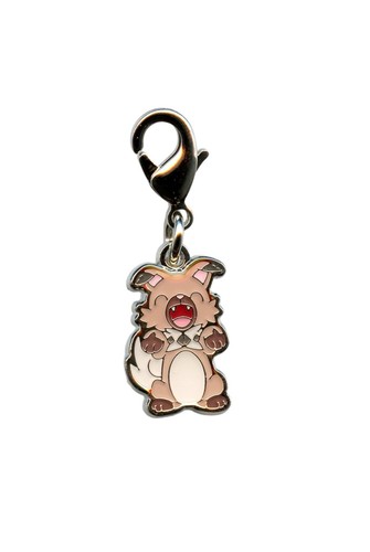 Portachiavi rockruff 744 - portachiavi, charm