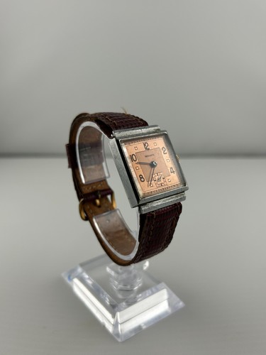 Montre sedueta art déco - montre, art-déco