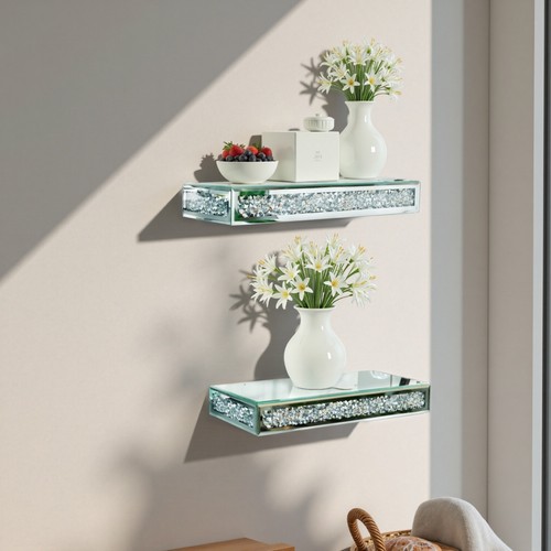 Scaffale sospeso - , da