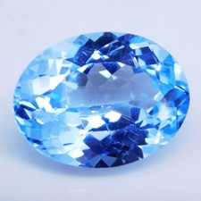 Pietra preziosa sfusa