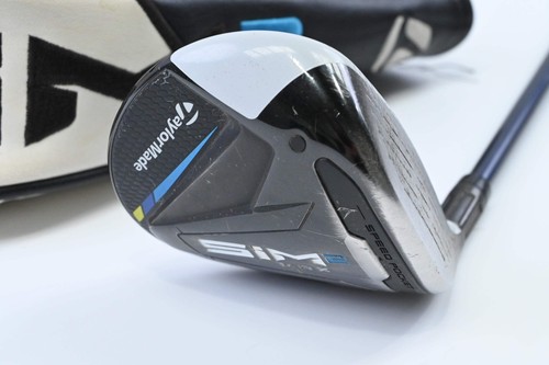 Taylormade sim2 max legno - taylormade, #5