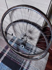 Ruote Campagnolo Omega corsa