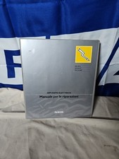 Iveco Impianto Elettrico 330.36H 330.36HT 330.36HW Manuale Riparazioni 