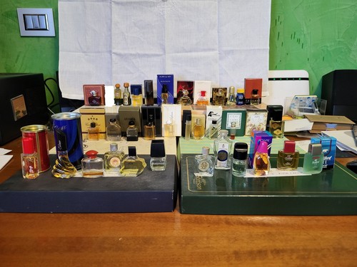 Profumi mignon collezione