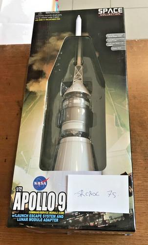 Nasa apollo launch - -, 9