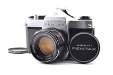 【Top Mint】PENTAX SL +