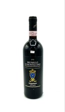Vintage Bottle - Sensi Brunello di Montalcino DOCG 1998 0,75 lt. - COD. 3432