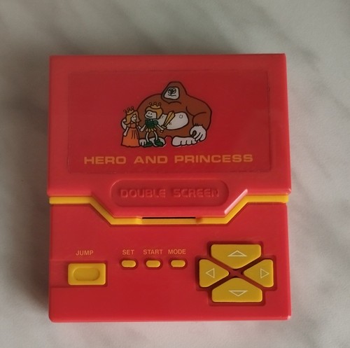 Videogioco hero and princess - "hero, princess"