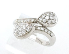Anello di design Damiani