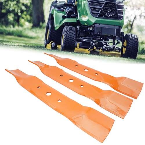 Deck blade for john - blade, deere
