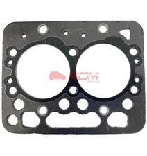 GUARNIZIONE TESTATA MOTORE KUBOTA Z402 AIXAM 400 721 MINAUTO CITY CROSSLINE