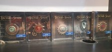 il trono di spade blu ray