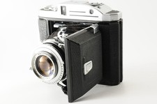 Konica Pearl III Rangefinder