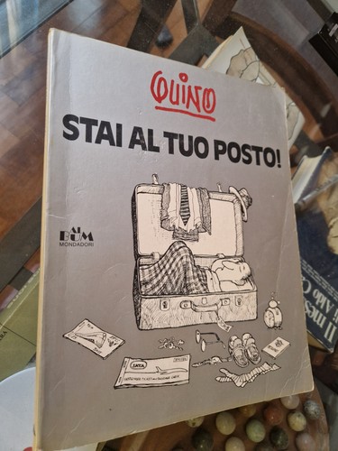 Quino stai tuo posto - al,