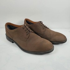 Scarpe Clarks uomo Goretex