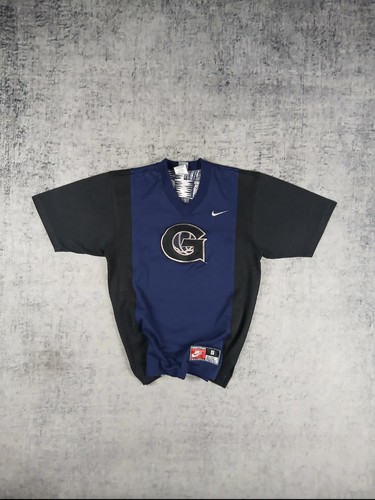 Maglia nike vintage georgetown - nike,
