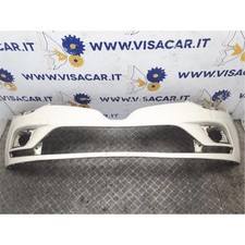 Paraurti Anteriore Renault
