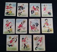 ***CALCIATORI FIDASS 1947/48