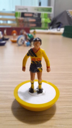 Subbuteo spares squadre - subbuteo,