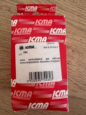 Valvola Termostatica ICMA 986