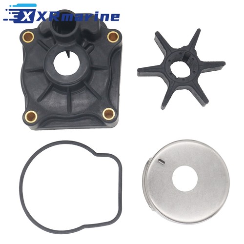 Kit turbine pompe eau - kit,