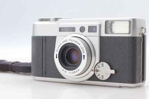 Top mint fujifilm class w - fujifilm,
