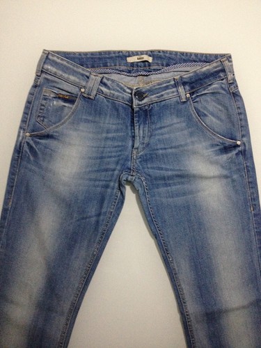 Kocca jeans donna - donna, modello