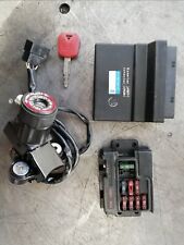 Codifica Nuove Chiavi Su Kit Centralina Gruppo Kawasaki Come,Zx,Ninja Ecc Ecc