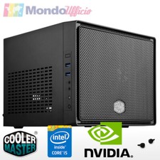 PC GAMING Mini Intel i5 10400F