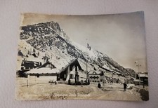 CARTOLINA CLAVIÈRES-FRONTIERA