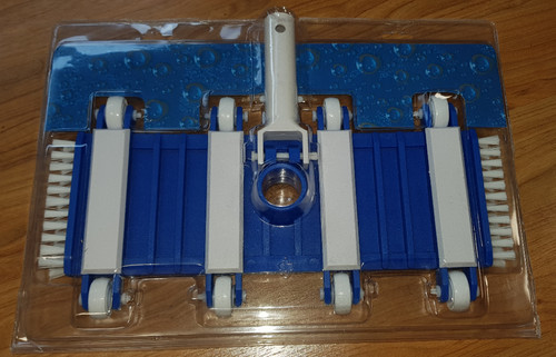 Spazzola aspirafango flex con - spazzola,