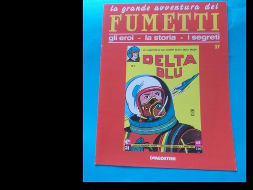 Grande avventura dei - grande,