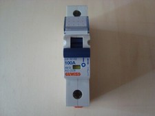 Gewiss GW96148 - Disconnector