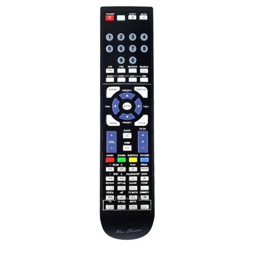 Nuovo series ricambio suono - rm-series,