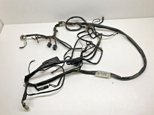 CABLAGGIO IMPIANTO ELETTRICO  SCOOTER GILERA TYPHOON 50CC PRIMA SERIE