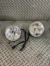 FANALI ANTERIORI TRIUMPH STREET TRIPLE 675 2008-2012 NP245