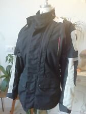 GIACCA MOTO UOMO REV'IT  DRAGON USATA TAGLIA M 