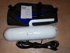 MINI ASPIRAPOLVERE PORTATILE