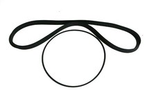 Kit cinture per modelli tascam - kit,