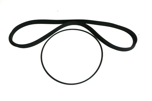 Kit cinture per modelli - kit,