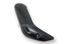 PARACALORE FRONTALE AKRAPOVIC