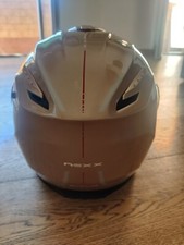 Casco Jet Nexx X.Viliby Signature Champagne
