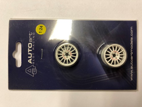 Autoart slot car - autoart, part
