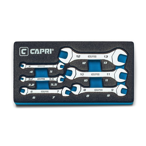 Capri tools slim - capri, mini