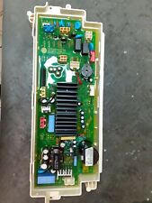 Riparazione scheda lavasciuga LG EBR197336 EAX42682201