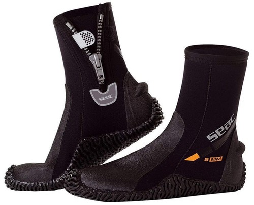 Seac basic calzari - hd,