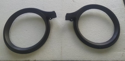 Coppia cornici faro - coppia, (2pz